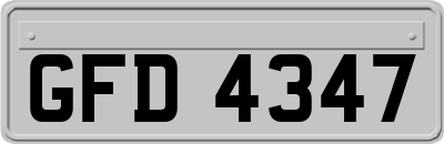 GFD4347