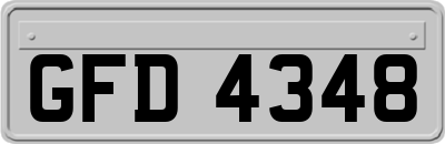 GFD4348