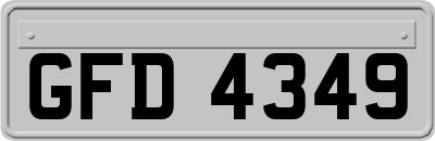 GFD4349