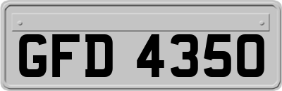 GFD4350