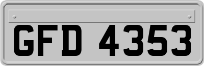 GFD4353
