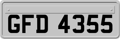 GFD4355