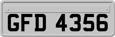 GFD4356