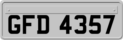 GFD4357