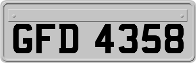 GFD4358