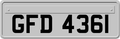 GFD4361