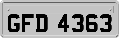 GFD4363