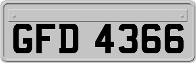 GFD4366