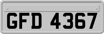 GFD4367