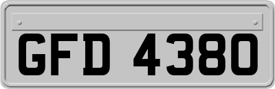 GFD4380