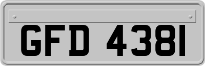 GFD4381