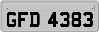 GFD4383