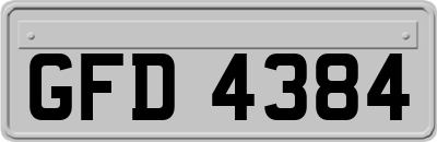 GFD4384