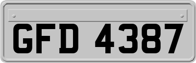 GFD4387