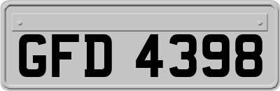 GFD4398