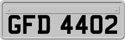 GFD4402