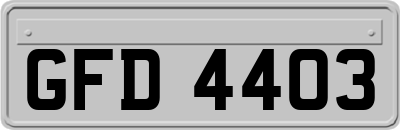 GFD4403