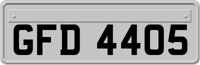 GFD4405
