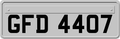 GFD4407