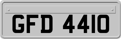 GFD4410