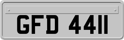 GFD4411