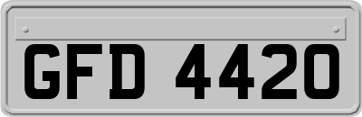 GFD4420