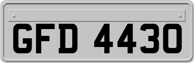 GFD4430