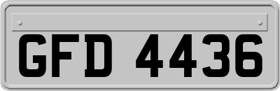 GFD4436