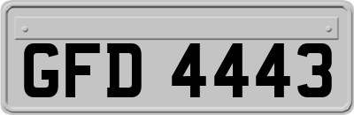 GFD4443