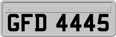 GFD4445