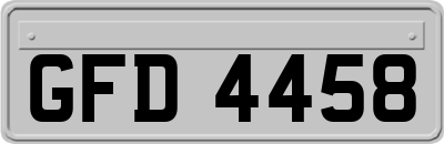 GFD4458