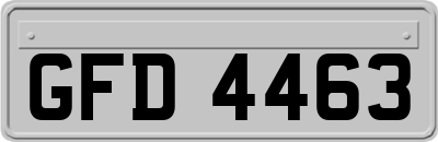 GFD4463