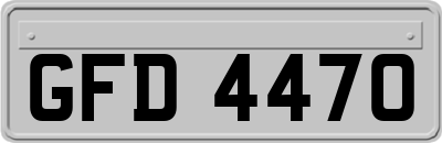 GFD4470