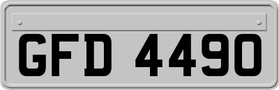 GFD4490