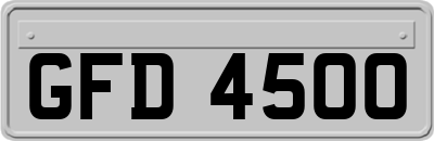 GFD4500