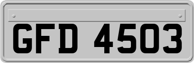 GFD4503