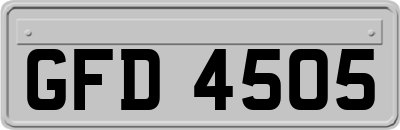 GFD4505