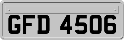 GFD4506