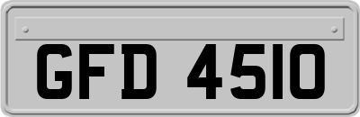 GFD4510