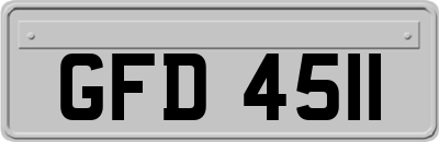 GFD4511