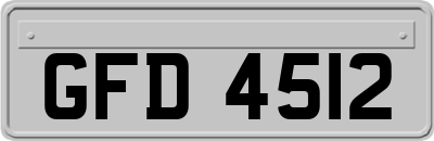 GFD4512