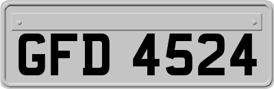 GFD4524