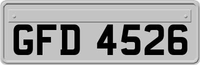 GFD4526