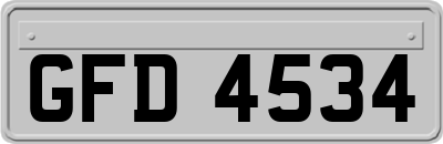 GFD4534