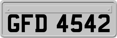 GFD4542