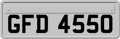 GFD4550