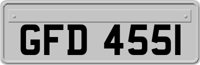 GFD4551