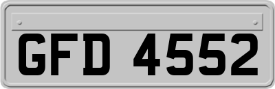 GFD4552