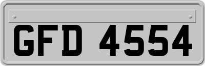 GFD4554