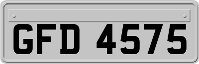 GFD4575